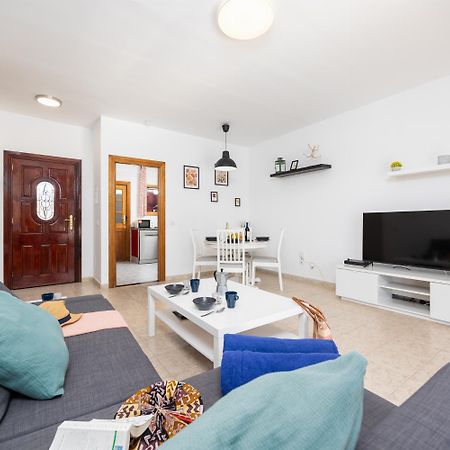 Villa Sonada Playa Blanca  Ngoại thất bức ảnh