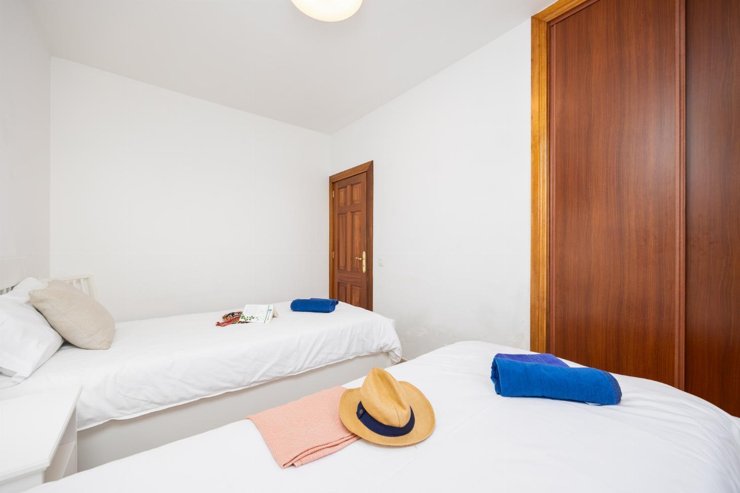 Villa Sonada Playa Blanca  Ngoại thất bức ảnh