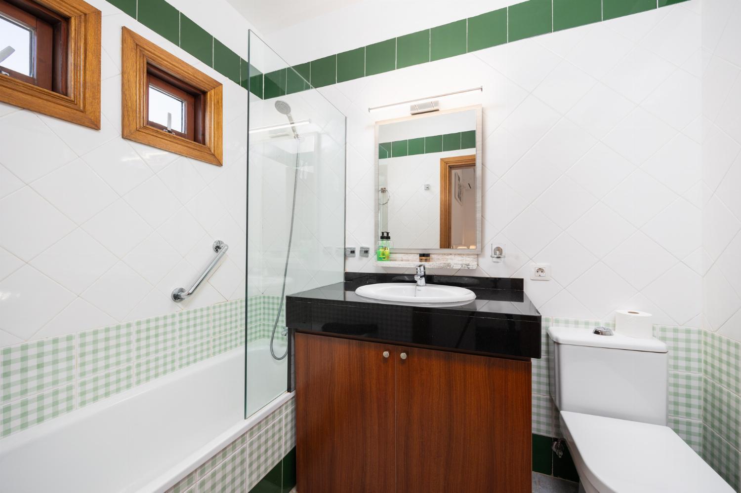 Villa Sonada Playa Blanca  Ngoại thất bức ảnh
