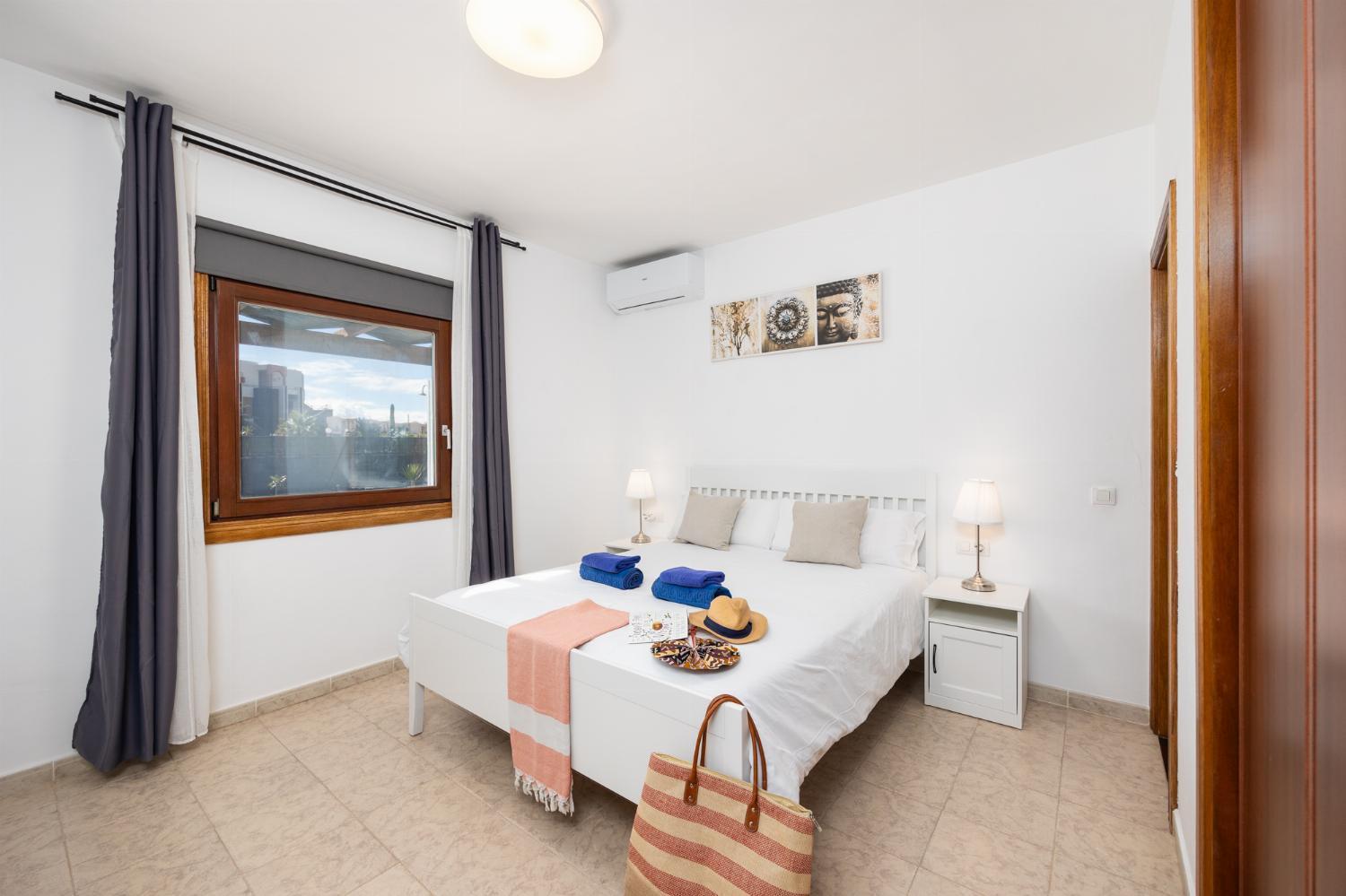 Villa Sonada Playa Blanca  Ngoại thất bức ảnh