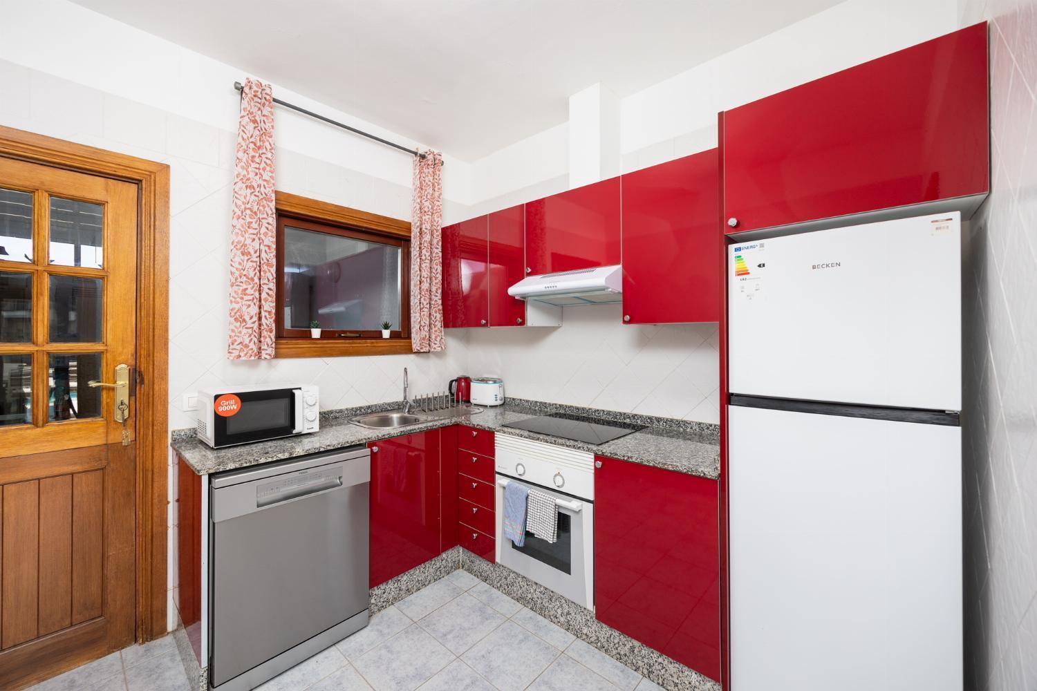 Villa Sonada Playa Blanca  Ngoại thất bức ảnh