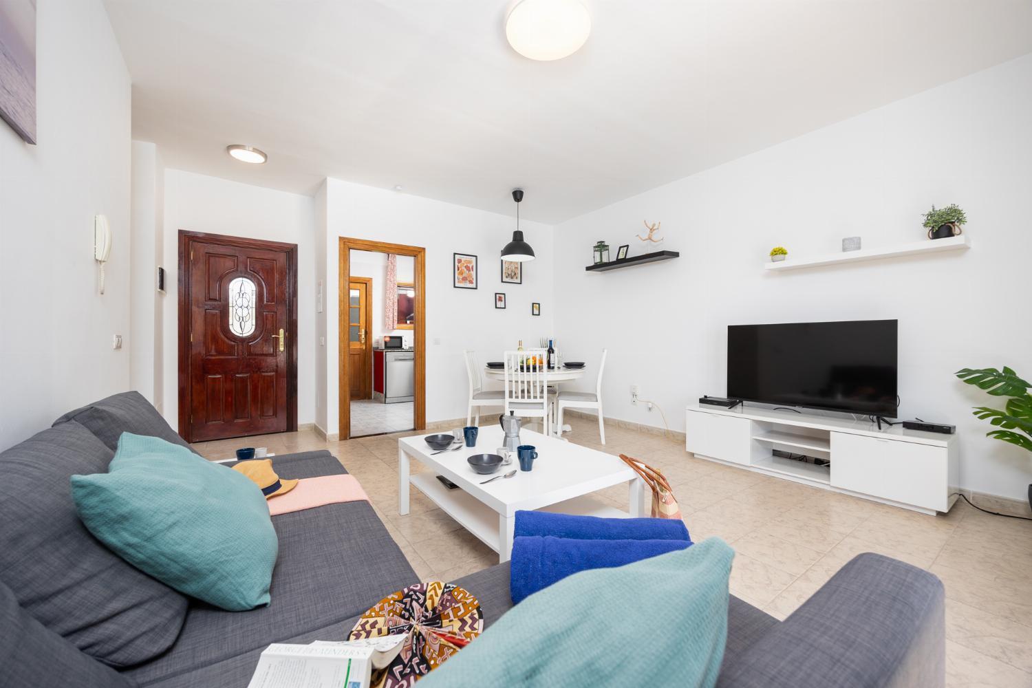 Villa Sonada Playa Blanca  Ngoại thất bức ảnh