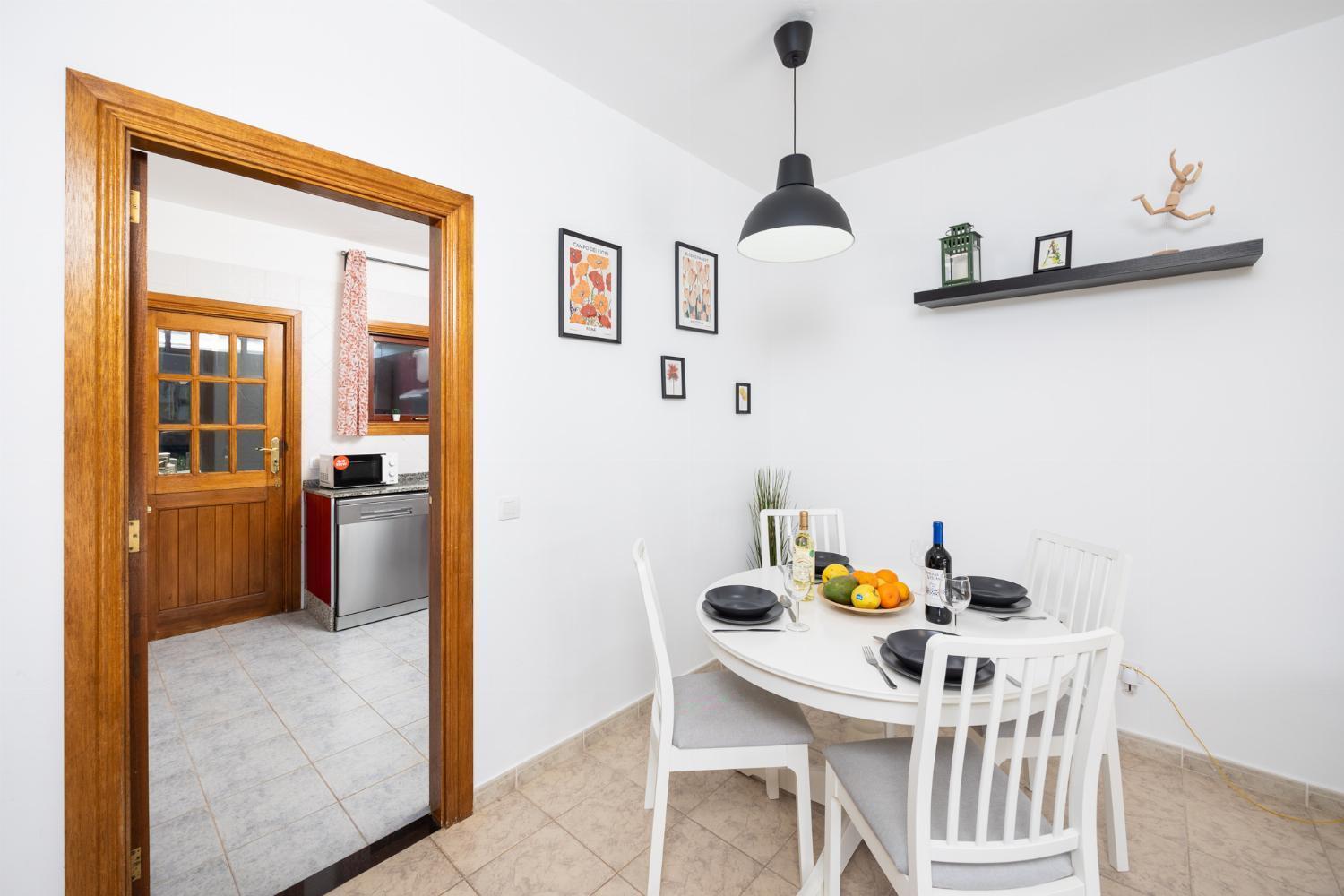 Villa Sonada Playa Blanca  Ngoại thất bức ảnh