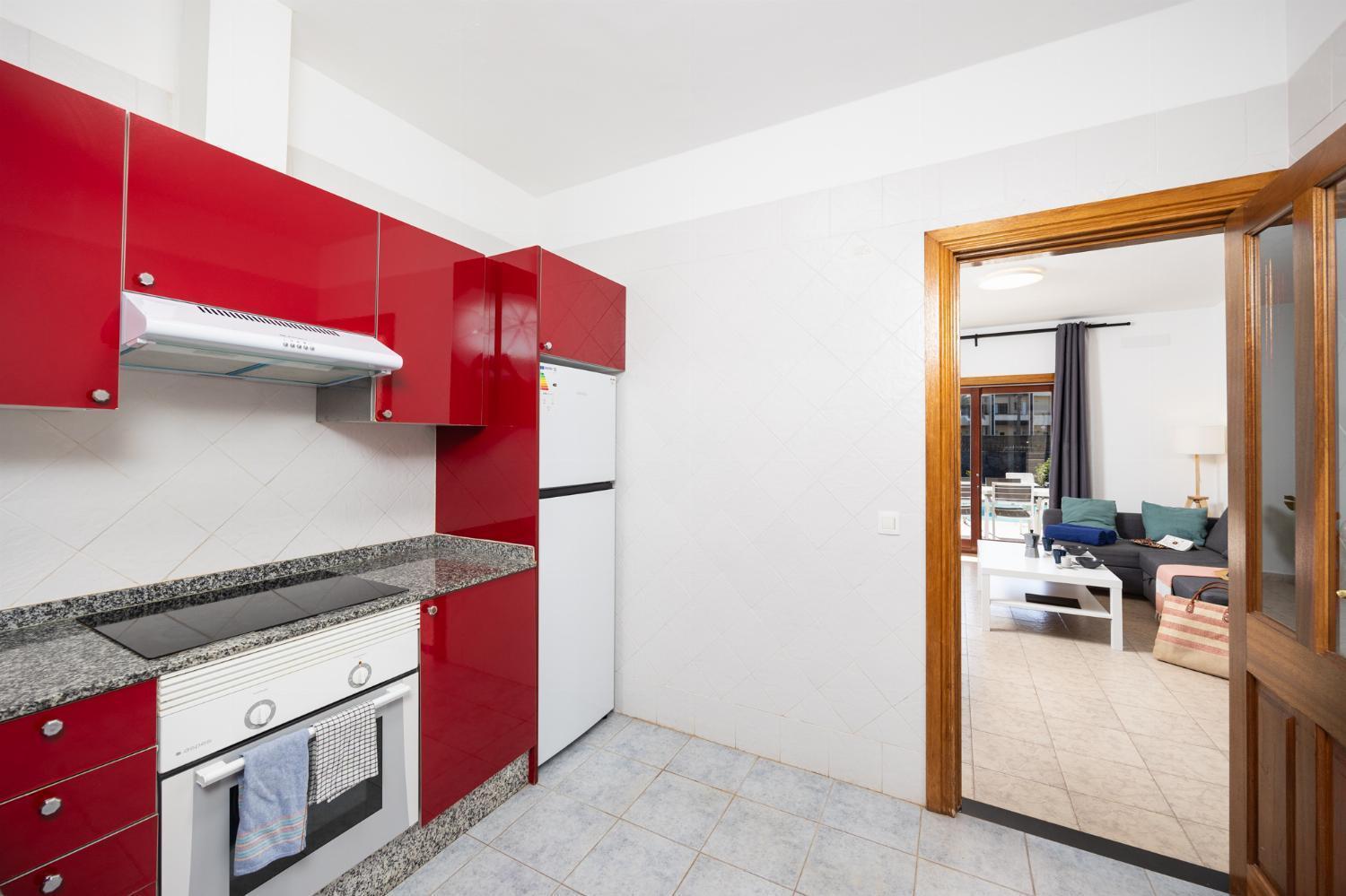 Villa Sonada Playa Blanca  Ngoại thất bức ảnh